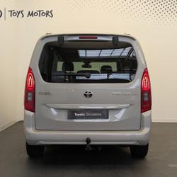Toyota Proace City 1.2 LONG 110 VVT-I EXECUTIVE TECH Mouilleron-le-Captif