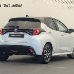 Toyota Yaris Hybride 116h Collection Mouilleron-le-Captif
