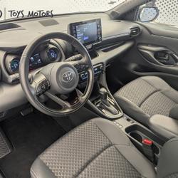 Toyota Yaris Hybride 116h Collection Mouilleron-le-Captif