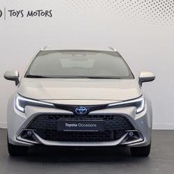 Autres CFMOTO Hybride 196h Design Conf Mouilleron-le-Captif