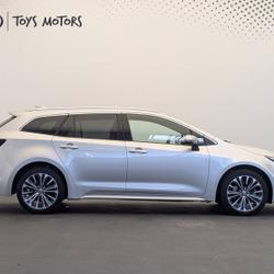 Autres CFMOTO Hybride 196h Design Conf Mouilleron-le-Captif