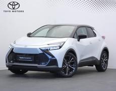 Toyota C-HR Mouilleron-le-Captif