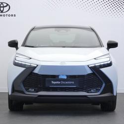 Toyota C-HR 1.8 Hybride 140 Collection Pack & Toit panoramique Mouilleron-le-Captif
