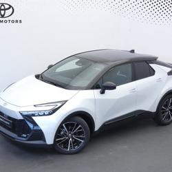 Toyota C-HR 1.8 Hybride 140 Collection Pack & Toit panoramique Mouilleron-le-Captif