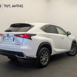 Lexus NX 2.5 300H Pack Business 4WD Mouilleron-le-Captif