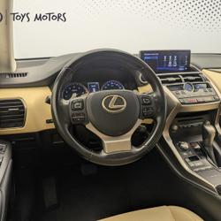 Lexus NX 2.5 300H Pack Business 4WD Mouilleron-le-Captif