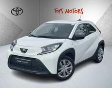 Toyota Aygo X Mouilleron-le-Captif