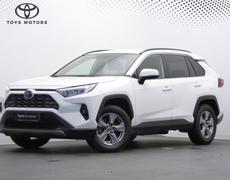 Toyota RAV4 Mouilleron-le-Captif