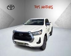 Toyota Hilux Mouilleron-le-Captif