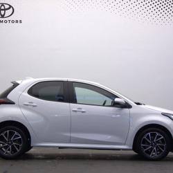 Toyota Yaris Hybride 116h Design Mouilleron-le-Captif