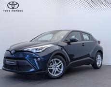 Toyota C-HR Mouilleron-le-Captif