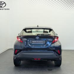 Toyota C-HR Hybrid Dynamic 1.8 122 ch Mouilleron-le-Captif