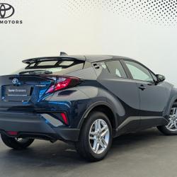 Toyota C-HR Hybrid Dynamic 1.8 122 ch Mouilleron-le-Captif