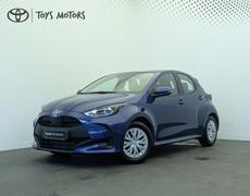 Toyota Yaris Mouilleron-le-Captif