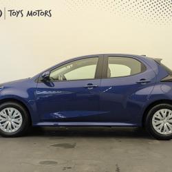Toyota Yaris Hybride 116h Dynamic Mouilleron-le-Captif