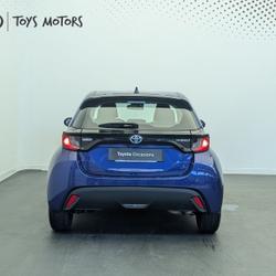 Toyota Yaris Hybride 116h Dynamic Mouilleron-le-Captif