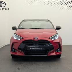 Toyota Yaris Hybride 116h Collection Mouilleron-le-Captif