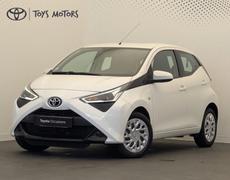 Toyota Aygo Mouilleron-le-Captif