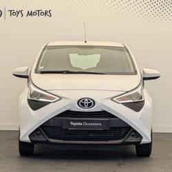 Toyota Aygo 1.0 VVT-i x-play Mouilleron-le-Captif
