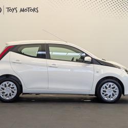 Toyota Aygo 1.0 VVT-i x-play Mouilleron-le-Captif