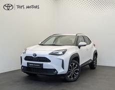 Toyota Yaris Cross Mouilleron-le-Captif