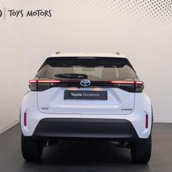 Toyota Yaris Cross Hybride 1.5 HYBRID 116H DESIGN AUTO Mouilleron-le-Captif