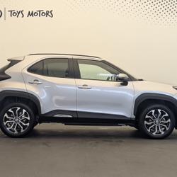 Toyota Yaris Cross Hybride 1.5 HYBRID 116H DESIGN CARGO Mouilleron-le-Captif