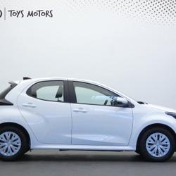 Toyota Yaris Hybride 116h Dynamic Mouilleron-le-Captif