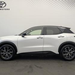 Lexus LBX 1.5 136H 2WD Emotion Mouilleron-le-Captif