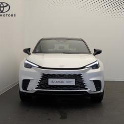 Lexus LBX 1.5 136H 2WD Emotion Mouilleron-le-Captif