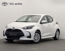 Toyota Yaris Mouilleron-le-Captif