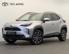 Toyota Yaris Cross Mouilleron-le-Captif
