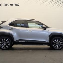 Toyota Yaris Cross Hybride 1.5 HYBRID 116H DESIGN CARGO Mouilleron-le-Captif