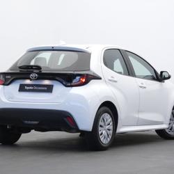 Toyota Yaris 70 VVT-i Dynamic France Business Mouilleron-le-Captif