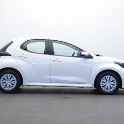 Toyota Yaris 70 VVT-i Dynamic France Business Mouilleron-le-Captif