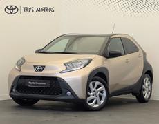 Toyota Aygo X Mouilleron-le-Captif