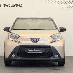 Toyota Aygo X 1.0 VVT-i 72 Design S-CVT Mouilleron-le-Captif