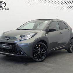 Toyota Aygo X 1.0 VVT-i 72 Air Design Mouilleron-le-Captif