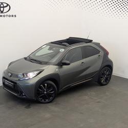 Toyota Aygo X 1.0 VVT-i 72 Air Design Mouilleron-le-Captif