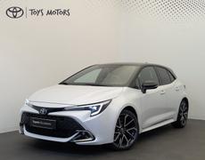 Toyota Corolla Mouilleron-le-Captif