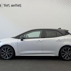 Toyota Corolla Hybride 122h Collection TECH Mouilleron-le-Captif