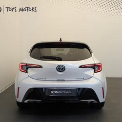 Toyota Corolla Hybride 122h Collection TECH Mouilleron-le-Captif