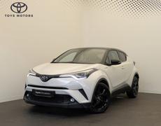 Toyota C-HR Mouilleron-le-Captif