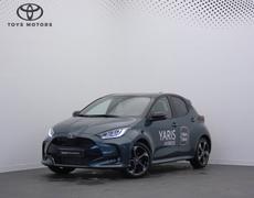 Toyota Yaris Mouilleron-le-Captif
