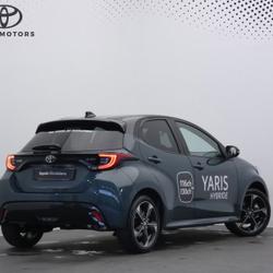 Toyota Yaris Hybride 130h Collection Mouilleron-le-Captif