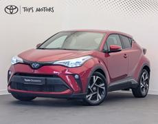 Toyota C-HR Mouilleron-le-Captif