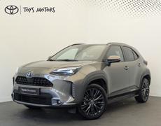 Toyota Yaris Cross Mouilleron-le-Captif