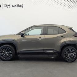 Toyota Yaris Cross Hybride 1.5 HYBRID 116H TRAIL AUTO Mouilleron-le-Captif