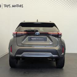 Toyota Yaris Cross Hybride 1.5 HYBRID 116H TRAIL AUTO Mouilleron-le-Captif