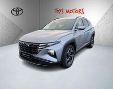 Hyundai Tucson Mouilleron-le-Captif
